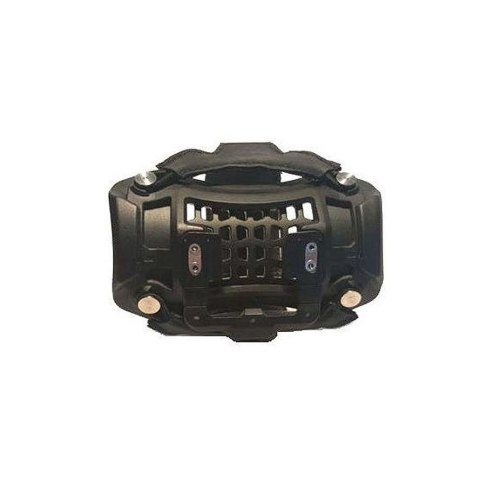 WT6000 WRIST MOUNT WITH SMALL/MEDIUM STRAP. ALLOWS TO USE THE WEARABLE TERMINAL ON THE WRIST.
