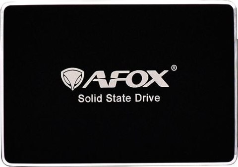Dysk SSD AFOX D250 2 TB (2.5″ /2 TB /SATA III /560MB/s )