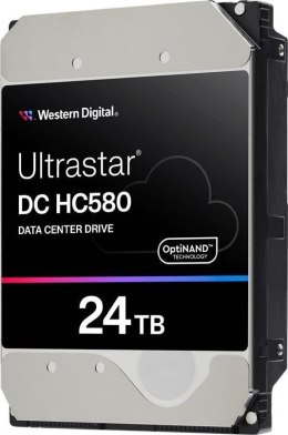 Dysk twardy WD Ultrastar 24 TB 3.5