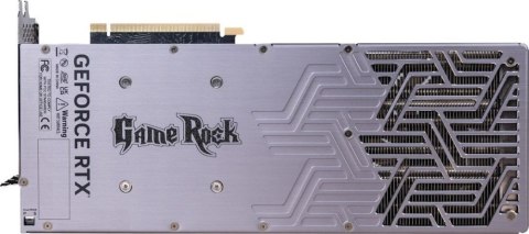 Karta graficzna PALIT GeForce RTX 4090 GameRock OmniBlack 24GB GDDR6X (NED4090019SB-1020Q)