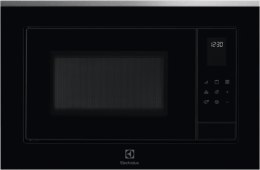 Kuchenka mikrofalowa do zabudowy ELECTROLUX 7332543713424 (900W /Czarny)