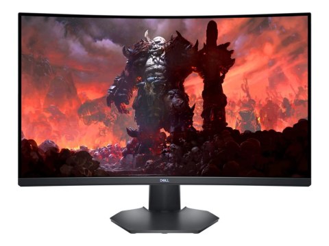 Monitor DELL S3222DGM (32" /VA /60Hz /2560 x 1440 /Czarny )