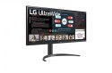 Monitor LG 34WP550-B (34" /IPS /75Hz /2560 x 1080 /Czarny)