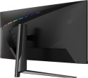 Monitor MSI MAG401QR (40" /IPS /155Hz /3440 x 1440 /Czarny)