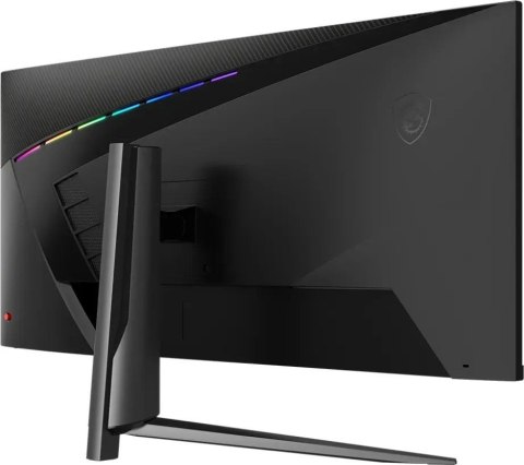 Monitor MSI MAG401QR (40" /IPS /155Hz /3440 x 1440 /Czarny)