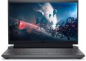 Notebook DELL Inspiron G15 5530 (15.6"/I7-13650HX/RTX4050/16GB/SSD1TB/W11P/Czarny)