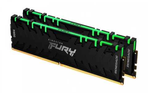 Pamięć KINGSTON (DIMM/DDR4/16 GB/3600MHz/16CL/DUAL)