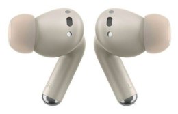 Słuchawki bezprzewodowe MOTOROLA Moto Buds+ Piaskowy (Piaskowy)