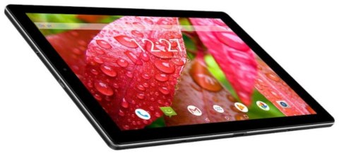 Tablet CHUWI HiPad X 10.1 6/128GB 4G (10.1"/UniSOC T618/128GB/Android 11/Wi-Fi/Czarny)