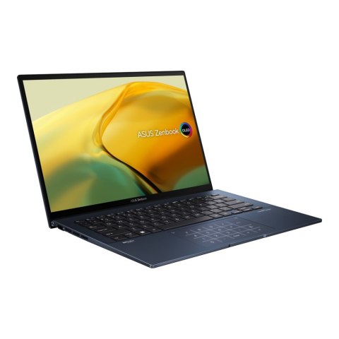 Notebook DELL XPS 16 9640 (16.3"/Ultra 9 185H/RTX4060/32GB/SSD1TB/W11P)