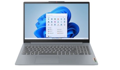 Notebook LENOVO IdeaPad Slim 3 15ABR8 (15.6"/R5 7430U/RX V7/16GB/SSD512GB/W11H/Szaro-czarny)