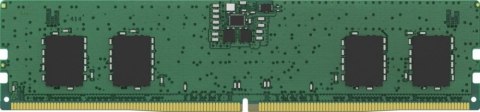 Pamięć KINGSTON (DIMM/DDR5/8 GB/5600MHz/46 CLCL/SINGLE)