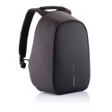 Plecak XD DESIGN BOBBY HERO SMALL CZARNY P705.701 (maks.13.3"/Czarny)
