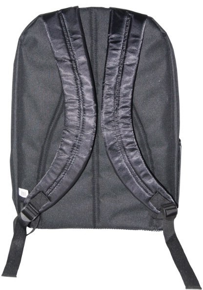 Plecak KENSINGTON ClassicBackpack Czarny K63207EU (Czarny)