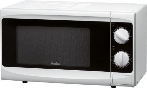 Kuchenka mikrofalowa AMICA 1103022 (700W /17L)