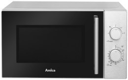 Kuchenka mikrofalowa AMICA AMMF20M1I (700W /20L)
