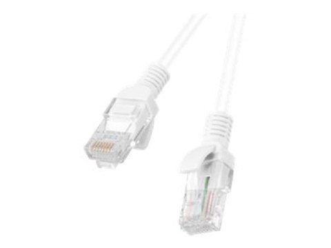 LANBERG PCU5-10CC-0100-W 1 Patchcord