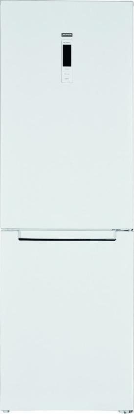 Lodówka MPM E MPM-357-FF-31W/AA