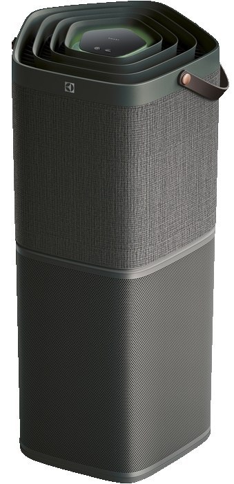 Oczyszczacz ELECTROLUX 950 011 538
