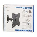 Uchwyt do TV LOGILINK BP0007 (nośność 25kg \23 - 42 cale)