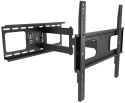 Uchwyt do TV LOGILINK BP0015 (nośność 50kg \32 - 55 cali)