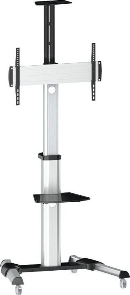 Uchwyt do TV LOGILINK BP0025 Srebrny (nośność 50kg \37 - 70 cali)