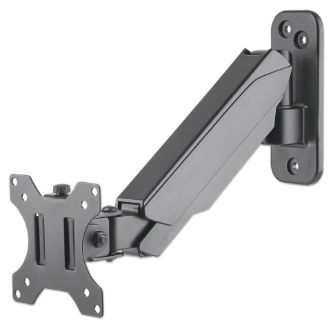 Uchwyt do TV MANHATTAN 461603 (nośność 8kg \17 - 32 cale)