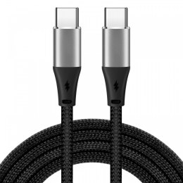 Kabel USB IBOX USB typ C 2