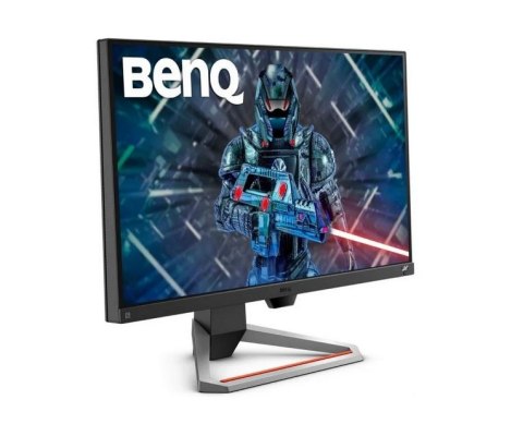 Monitor BENQ Mobiuz EX2710S (EX2710S) (27" /IPS /165Hz /1920 x 1080 /Czarno-szary )
