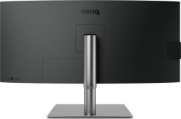Monitor BENQ PD3420Q (9H.LJHLB.QPE) (34