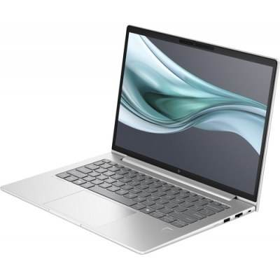 Notebook HP ELITEBOOK 640 G11 (14"/U5-125U/Intel Graphics/16GB/SSD512GB/W11P/Srebrno czarny)