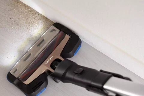 Odkurzacz pionowy PHILIPS SpeedPro Max XC7041/01