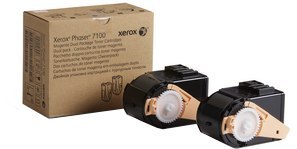 Toner XEROX 106R02610