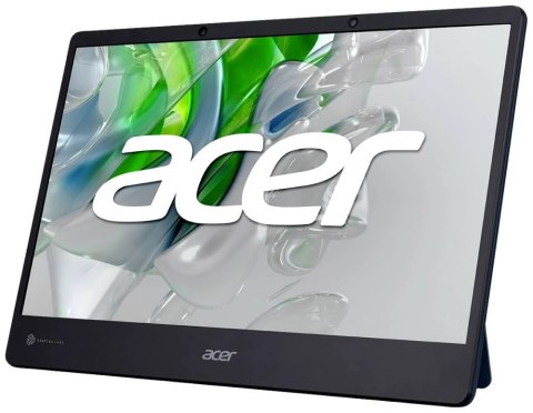 Monitor ACER FF.R1WEE.002 (15.6" /IPS /60Hz /3840 x 2160 /Czarny )