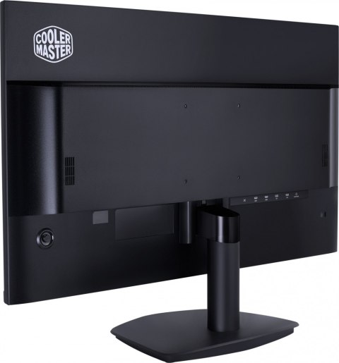 Monitor COOLER MASTER CMI-GM27-FFS-EK (27" /IPS-AHVA /165Hz /1920 x 1080 /Czarny)