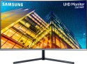 Monitor SAMSUNG LU32R590CWPXEN (31.5" /VA /60Hz /3840 x 2160 /Czarny)