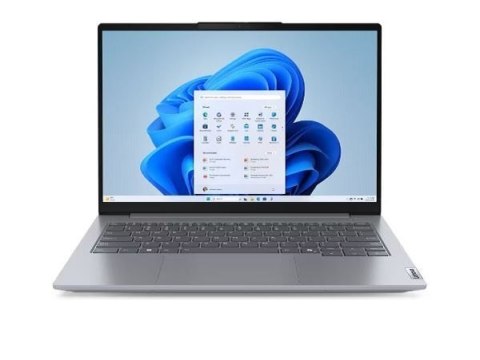 Notebook LENOVO ThinkBook 16 G7 (16"/32GB/SSD512GB/W11P/Srebrno czarny)