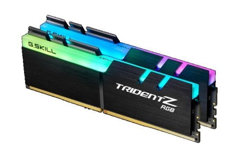 Pamięć G.SKILL (DIMM/DDR4/16 GB/4000MHz/18CL/DUAL)