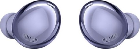 Słuchawki bezprzewodowe SAMSUNG Galaxy Buds Pro Fioletowy (Fioletowy)
