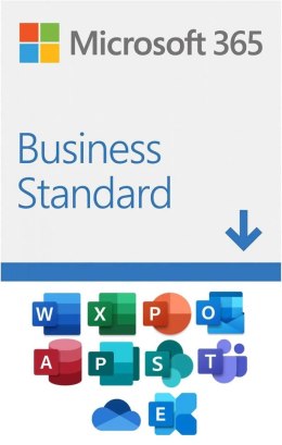 365 Business Standard