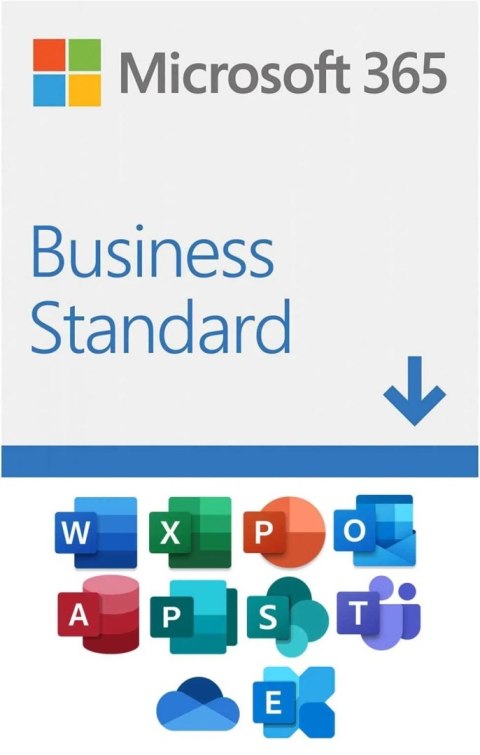 365 Business Standard