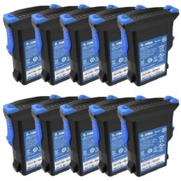 BATTERY PACK LITHIUM IONPP+/MC9300 5000 MAH BATTERY QTY-10