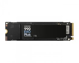 Dysk SSD SAMSUNG 990 Evo Plus 1 TB 990 EVO Plus (M.2 2280″ /1 TB /PCI-Express /7250MB/s /6300MB/s)