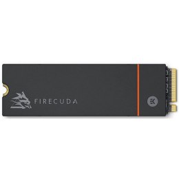 Dysk SSD SEAGATE ZP1000GM3A073 Firecuda (M.2 2280″ /1 TB /PCI Express 4.0 )