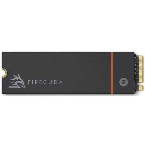 Dysk SSD SEAGATE ZP2000GM3A073 Firecuda (M.2 2280″ /2 TB /PCI Express 4.0 )