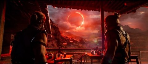 Gra Mortal Kombat 1