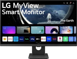 Monitor LG 27SR50F-B (27