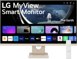 Monitor LG 27SR50F-E (27