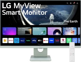 Monitor LG 27SR50F-G (27
