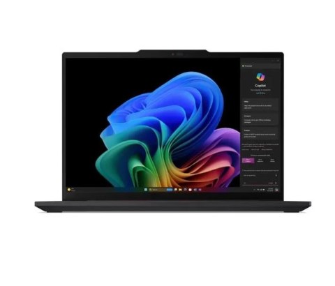 Notebook LENOVO ThinkPad T14s Gen 6 (14"/32GB/SSD512GB/W11P/Czarny)